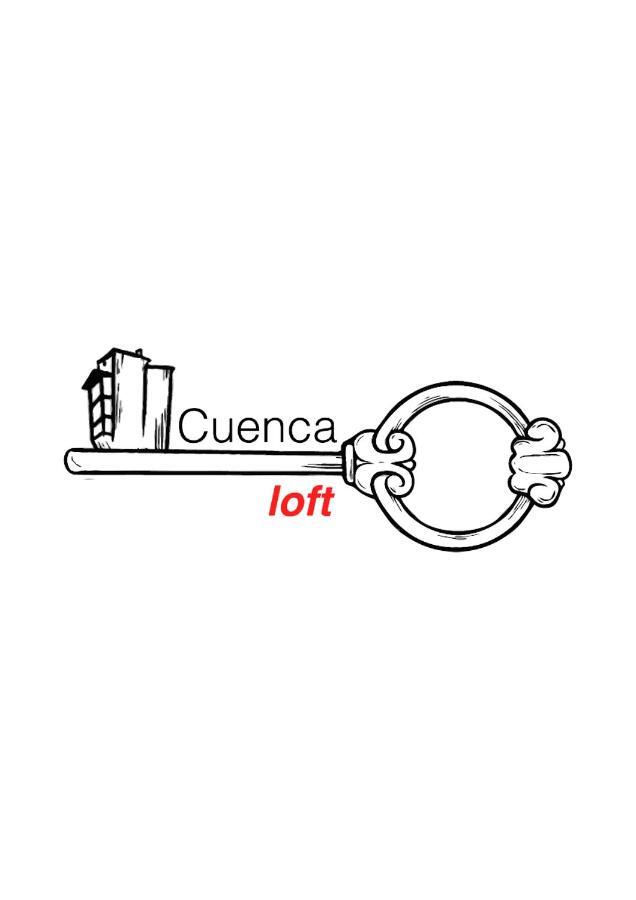 شقة Cuencaloft Junto A La Catedral كوينكا المظهر الخارجي الصورة
